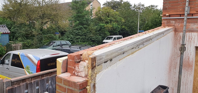 Serre renovatie in Vlaardingen en omstreken - serre esthetiek