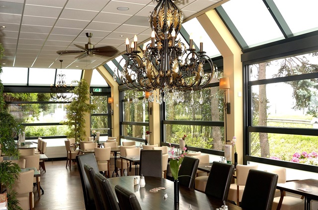 Serre renovatie in Vlaardingen en omstreken - serre renoveren